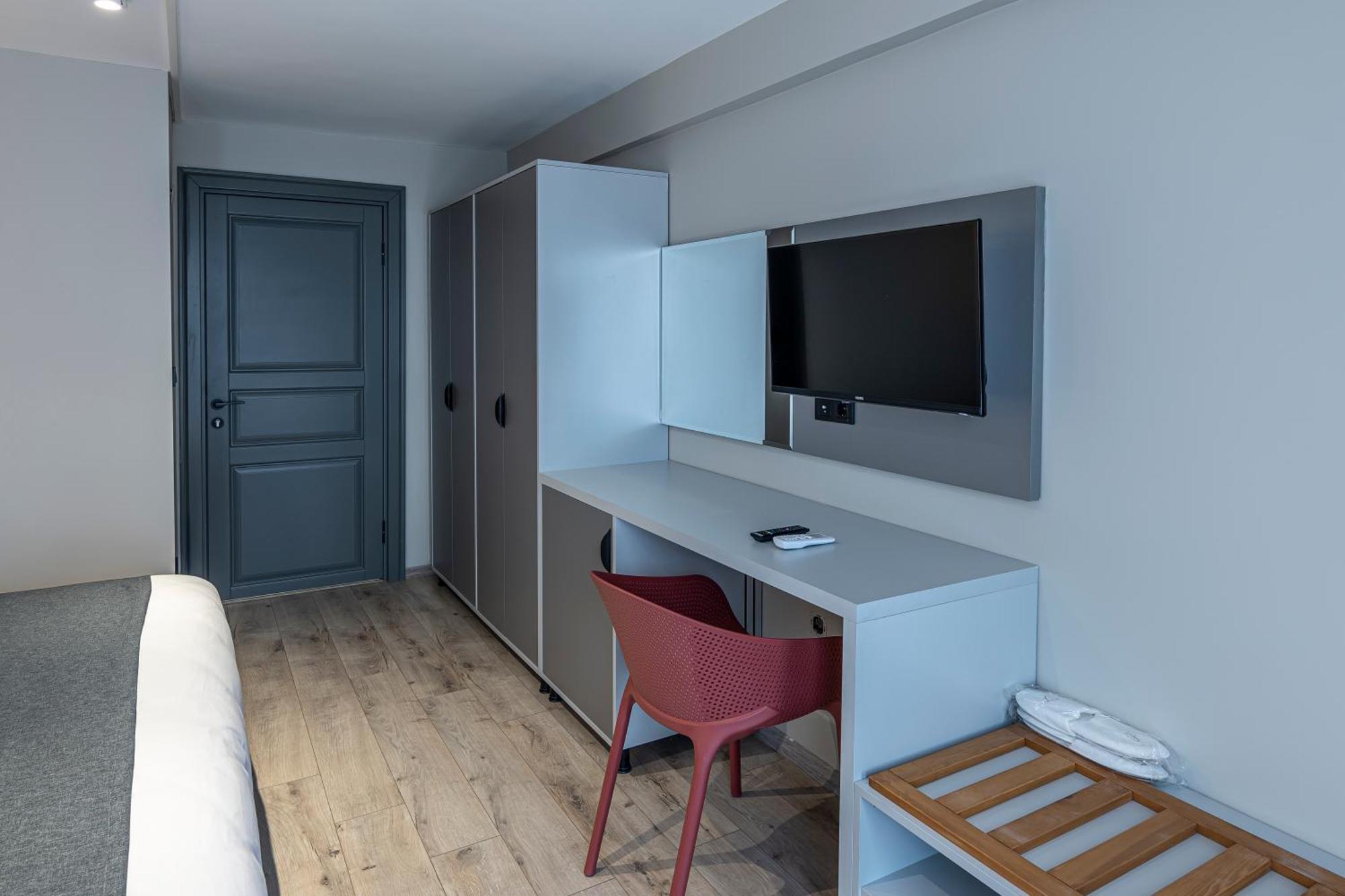 Calanthe Residence Istanbul Exteriör bild