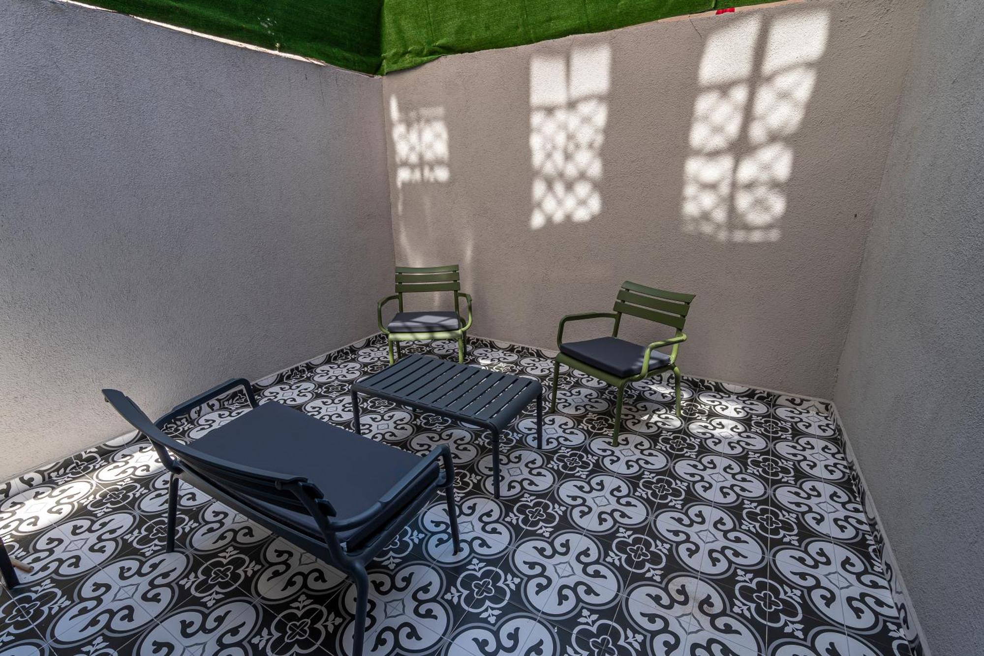 Calanthe Residence Istanbul Exteriör bild