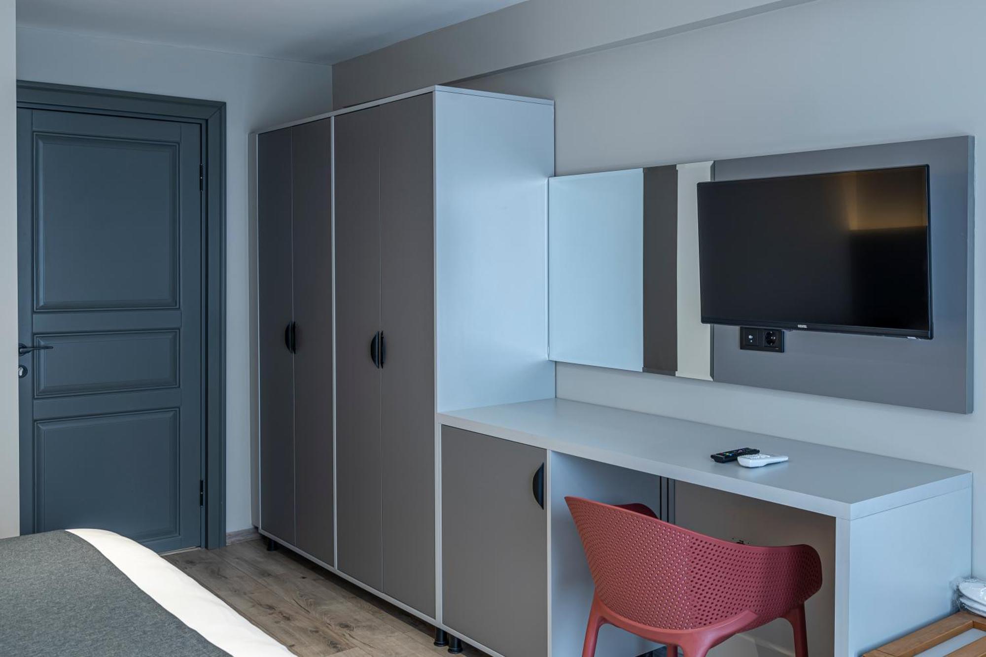 Calanthe Residence Istanbul Exteriör bild